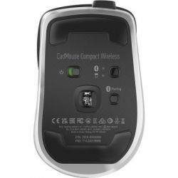 Мишка 3DConnexion CadMouse Compact Wireless (3DX-700118) - Картинка 5
