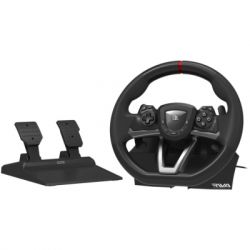  Hori Racing Wheel Apex PS5 (SPF-004U) -  2