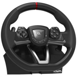  Hori Racing Wheel Apex PS5 (SPF-004U) -  1