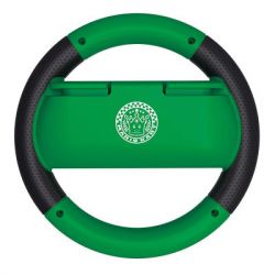  Hori Racing Wheel for Nintendo Switch (Luigi) (NSW-055U) -  2