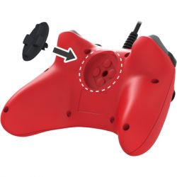 ������� Hori for Nintendo Switch (Red) (NSW-156U) - �������� 3