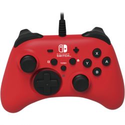 ������� Hori for Nintendo Switch (Red) (NSW-156U) - �������� 4