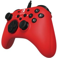 ������� Hori for Nintendo Switch (Red) (NSW-156U)