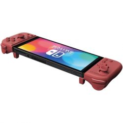 Геймпад Hori Split Pad Compact (Apricot Red) for Nintendo (NSW-398U) - Картинка 2