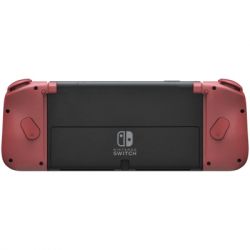Геймпад Hori Split Pad Compact (Apricot Red) for Nintendo (NSW-398U) - Картинка 4