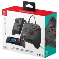  Hori Split Pad Pro for Nintendo (NSW-371U) -  8