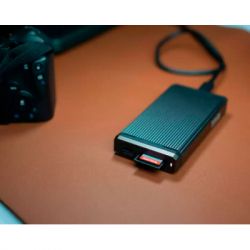 Карта пам'яті Карта пам'яті SanDisk 512GB microSDXC class 10 UHS-I Ultra (SDSQUNR-512G-GN3MN) - Картинка 2