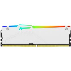     DDR5 32GB 6000 MHz Beast AM5 RGB White Kingston Fury (ex.HyperX) (KF560C36BWEA-32) -  3