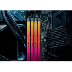 Модуль памяти для компьютера DDR5 96GB (2x48GB) 6400 MHz Renegade RGB XMP Kingston Fury (ex.HyperX) (KF564C32RSAK2-96) - Картинка 8