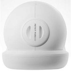 Туалет для кошек Petkit Pura Max Self-Cleaning Cat Litter Box (P9902) - Картинка 3