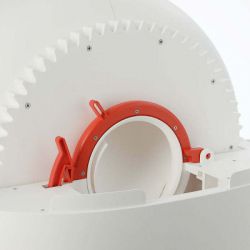 Туалет для кошек Petkit Pura Max Self-Cleaning Cat Litter Box (P9902) - Картинка 7