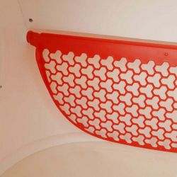 Туалет для кошек Petkit Pura Max Self-Cleaning Cat Litter Box (P9902) - Картинка 8