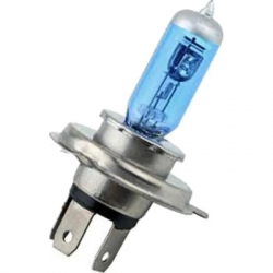 ��������� Zollex H4 12V 60/55W Pure crystal (2860724)