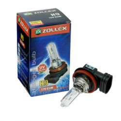  Zollex H9 12V 65W (2859624) -  2