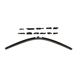 Щітка склоочисника Zollex HD12-700 (4098548) - Картинка 2