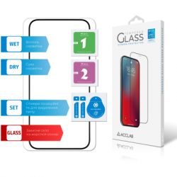 ������ �������� ACCLAB Full Glue Apple iPhone 15 Pro (1283126575389) - �������� 7