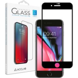 ������ �������� ACCLAB Full Glue Apple iPhone 7/8 Plus (1283126508165)