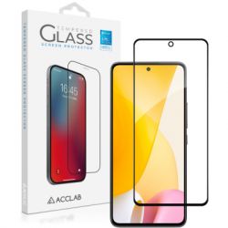 ������ �������� ACCLAB Full Glue Xiaomi 12 Lite (1283126559358) - �������� 2