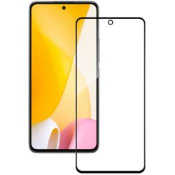 ������ �������� ACCLAB Full Glue Xiaomi 12 Lite (1283126559358)