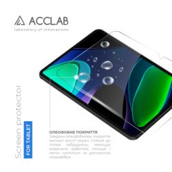   ACCLAB Full Glue Xiaomi Pad 6 11'' (1283126578007) -  3