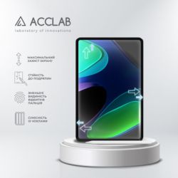   ACCLAB Full Glue Xiaomi Pad 6 11'' (1283126578007) -  4