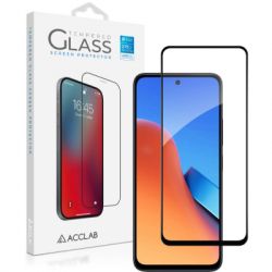   ACCLAB Full Glue Xiaomi Redmi 12 (1283126573200) -  7