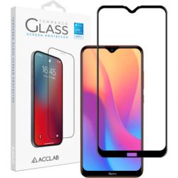 ���� ������� ACCLAB Full Glue Xiaomi Redmi 8A (1283126508745)