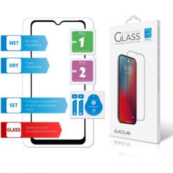   ACCLAB Full Glue Xiaomi Redmi A2 (1283126579950) -  6