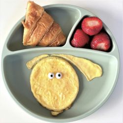 ������� ������� MinikOiOi Portions ���������� Mellow Yellow (101050006) - �������� 9