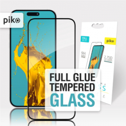 ���� ������� Piko Full Glue Apple iPhone 15 (1283126575273) - �������� 2
