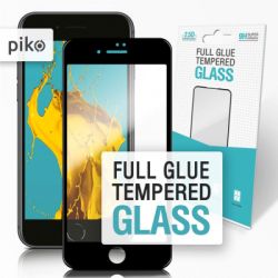 Стекло защитное Piko Full Glue Apple iPhone 7 (1283126492976) - Картинка 2