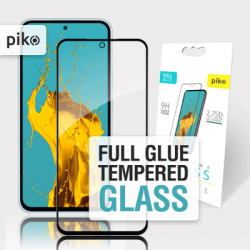 Скло захисне Piko Full Glue Samsung A54 5G (1283126559907) - Картинка 2