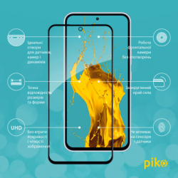 Скло захисне Piko Full Glue Samsung A54 5G (1283126559907) - Картинка 3