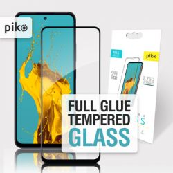   Piko Full Glue Xiaomi Redmi 12 (1283126573248) -  5