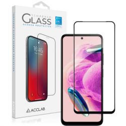   ACCLAB Full Glue Xiaomi Redmi Note 12S (1283126564987) -  2