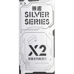  Xiaomi X5 Silver -  3