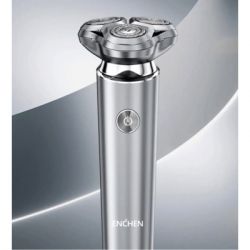 Електробритва Xiaomi X6 Silver - Картинка 2