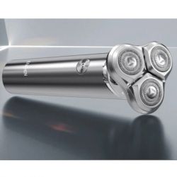 Електробритва Xiaomi X6 Silver - Картинка 5