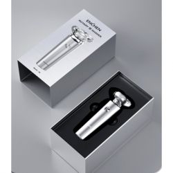 Електробритва Xiaomi X6 Silver - Картинка 6