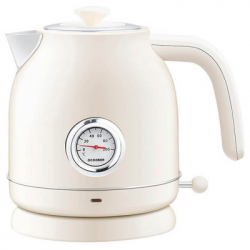 ������������� Xiaomi O�COOKER Electric Kettle White (QS-1701/CH-SH01 White)