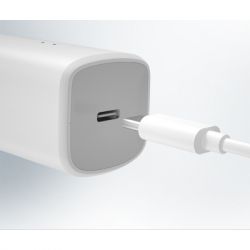 ������� ��� ������� Xiaomi BOOST SET White - �������� 5