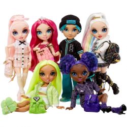 ������ Rainbow High ��� Junior High - ���� ��� (582953) - �������� 7