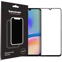   BeCover Samsung Galaxy A05 SM-A055/A05s SM-A057 Black (710157)