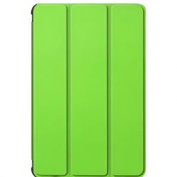    BeCover Smart Case Samsung Galaxy Tab S9 (SM-X710/SM-X716)/S9 FE (SM-X510/SM-X516B) 11.0" Green (710135) -  2