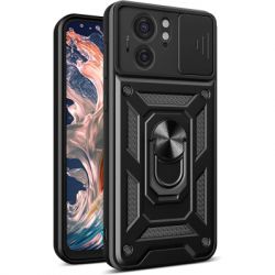 Чехол для мобильного телефона BeCover Military Motorola Edge 40 Black (710136) - Картинка 6