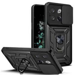 Чехол для мобильного телефона BeCover Military Motorola Edge 40 Black (710136) - Картинка 7