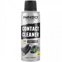   WINSO CONTACT CLEANER 200 (820370)