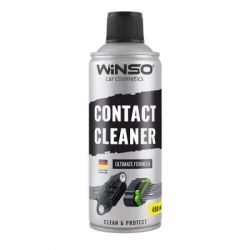   WINSO CONTACT CLEANER, 450ml (820380)