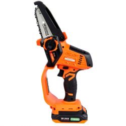 ��������� ���� SEQUOIA ���, 20V, 2Ah, ��� 10 �� (SBC2004M-QV) - �������� 2