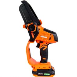 ��������� ���� SEQUOIA ���, 20V, 2Ah, ��� 10 �� (SBC2004M-QV) - �������� 3